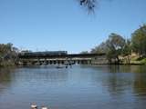 137428: Swan River Bridge Guildford Down Suburban 4-car A Set