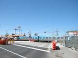 137759: Springvale Suburban Train to Flinders Street 6-car Comeng