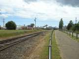 137764: Mornington Yuilles Road End of Track