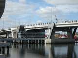 201564: Port Adelaide Tom Diver Bridge