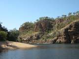 201581: Katherine Gorge Northern Territory