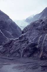 400048: Franz Josef Glacier