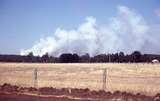 400071: Lyonville Bushfire in distance