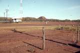 400075: Mount Isa Queensland view from airport