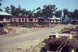 400091: Milner Bay Groote Eylandt NT BHP Housing construction