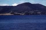 400317: Berriedale Tasmania view across Derwent River