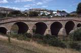 400328: Richmond Tasmania First Bridge in Australia 1823