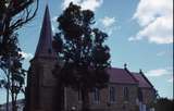 400329: Richmond Tasmania St John's Roman Catholic Church