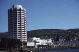 400331: Wrest Point Tasmania Casino viewed from ferry
