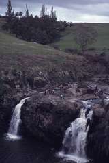 400391: near Kyneton Victoria Turpin's Falls
