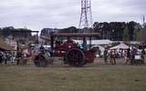 400401: Wantirna Victoria Traction Engine Rally