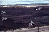 400468: Morwell Victoria Open cut brown coal mine