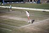 400479: Kooyong Victoria Victorian Open Tennis Championship American player