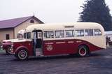 400741: Drysdale Railway Station Victoria Vintage Buses