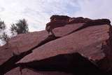 400778: Ewaninga Rock Carvings NT