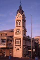 400948: Glenelg SA Moseley Square Town Hall Tower