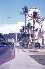 401054: Honolulu Hale (Town Hall), HI US