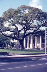401055: Honolulu HI US Public Library