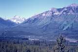 401143: Elk Valley BC Canada 20 Miles North of Sparwood
