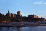 401195: Ottawa ON Canada viewed from Ottawa River
