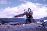 401287: Cominco Mine Site Fording River BC Canada Coal Stacker
