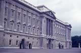 401319: London England Buckingham Palace