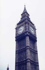 401322: London England Big Ben
