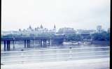 401325: London England Scene looking from Waterloo Bridge Photo Wendy Langford