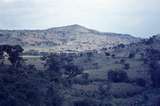 401502: Rural scene viewed from Mile 537 - 6 EAR near Fort Ternan Kenya