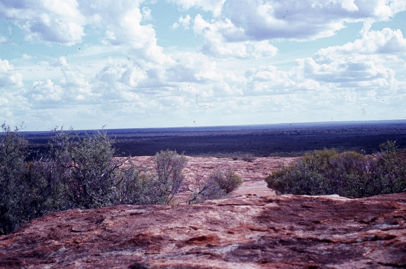 401539: Wallaroo Rock Western Australia Photo Wendy Langford