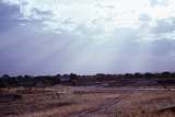 401541: Near Southern Cross Western Australia Disused Mine near Great Eastern Highway Photo Wendy Langford