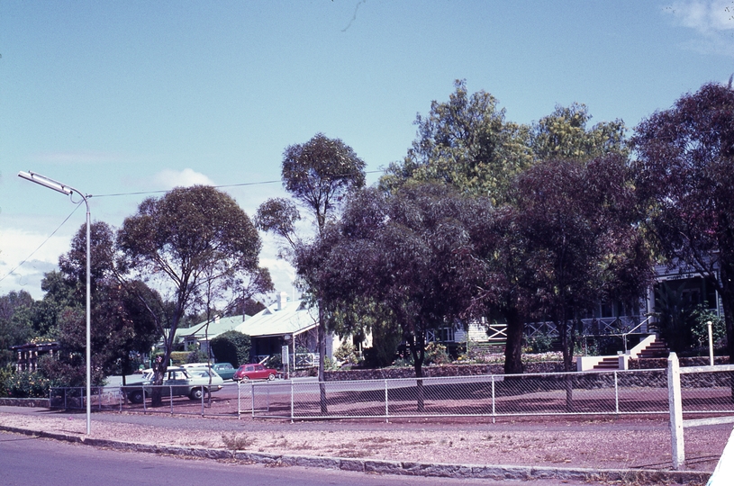 401563: Kalgoorlie Regional Hospital Western Australia Photo Wendy Langford