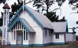 401815: Tarraville Victoria Christ Church Anglican Church